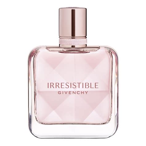 givenchy live irresistible eau de toilette 75ml|irresistible perfume price list.